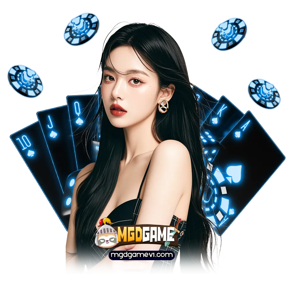 mgdgame สล็อต