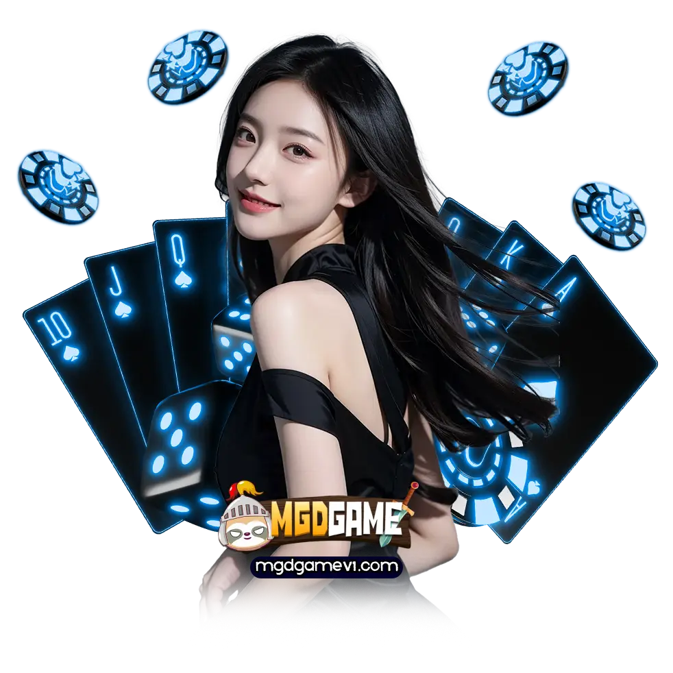 เว็บ mgdgame